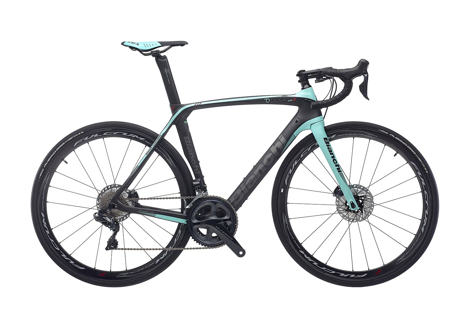 Bianchi oltre xr3 ultegra discount