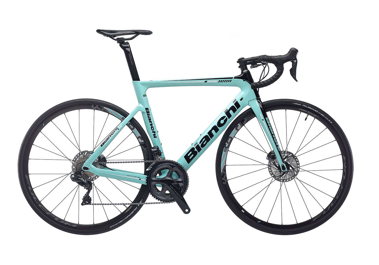 Bianchi aria ultegra r8000 clearance