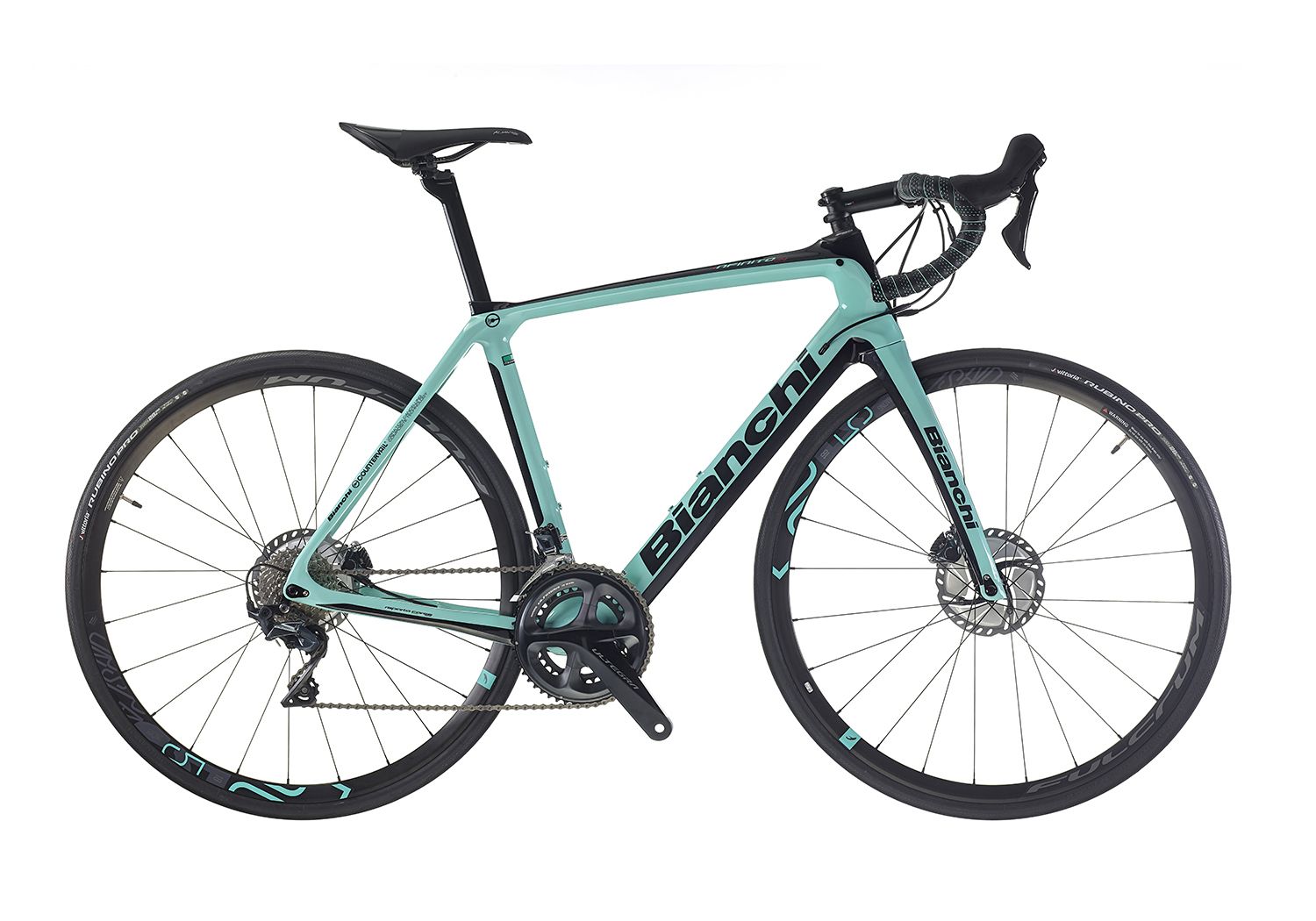 Bianchi infinito cv disc hot sale ultegra