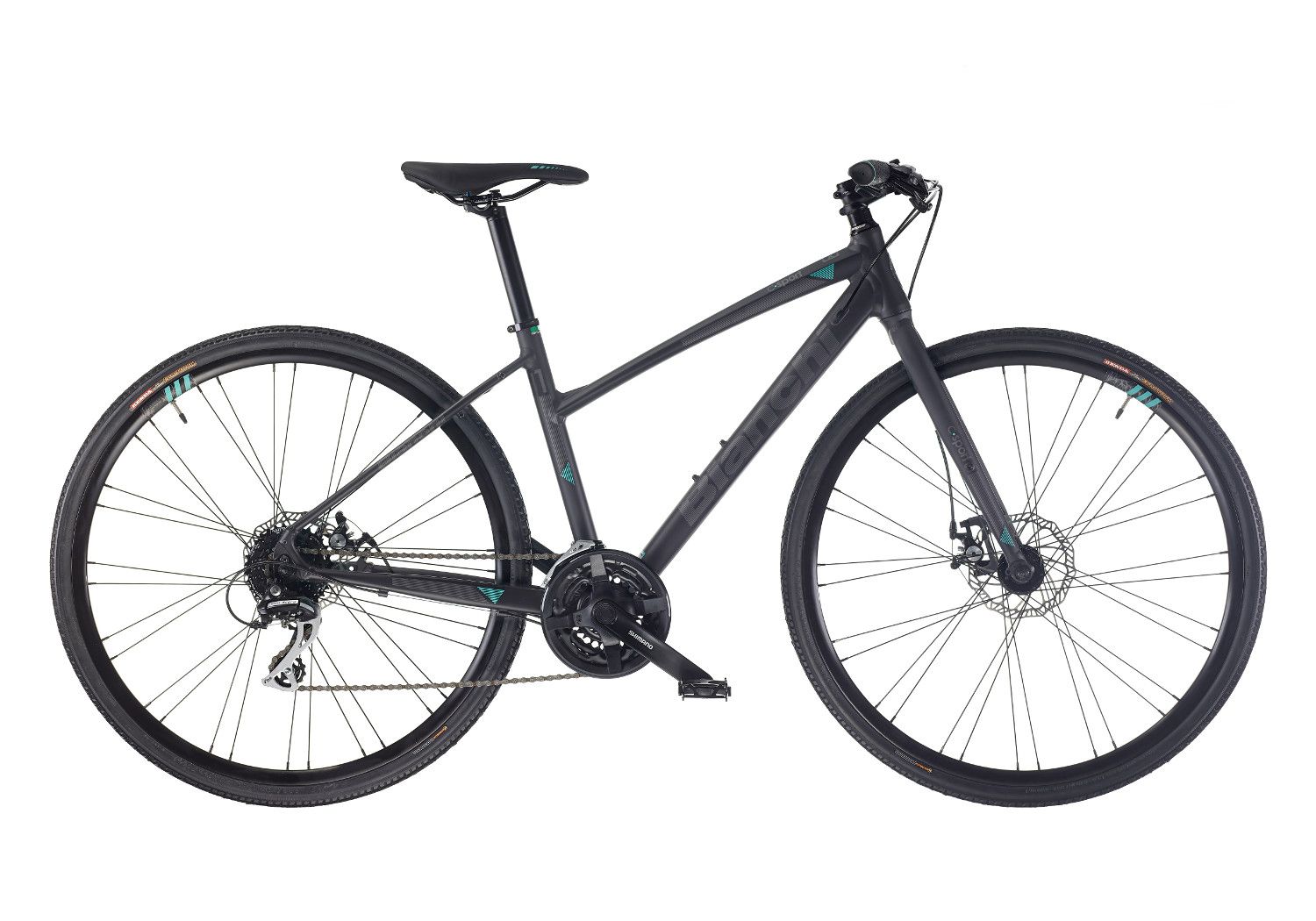 Mountain bike dama top