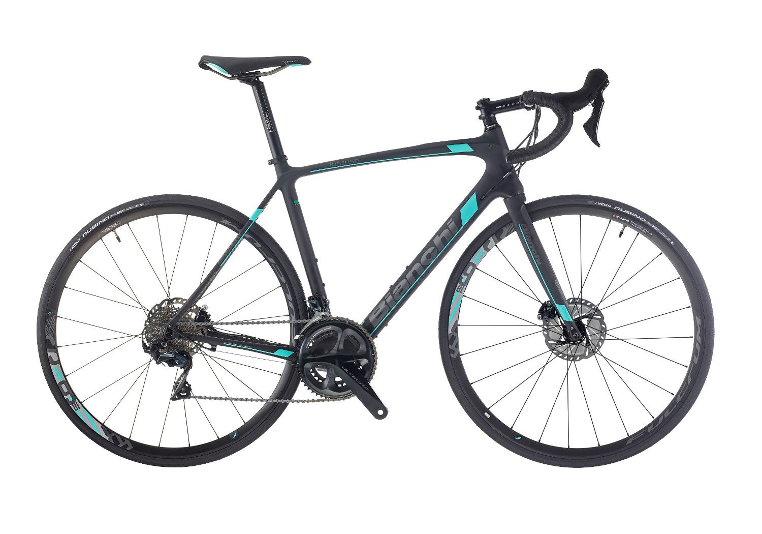 Intenso ultegra discount