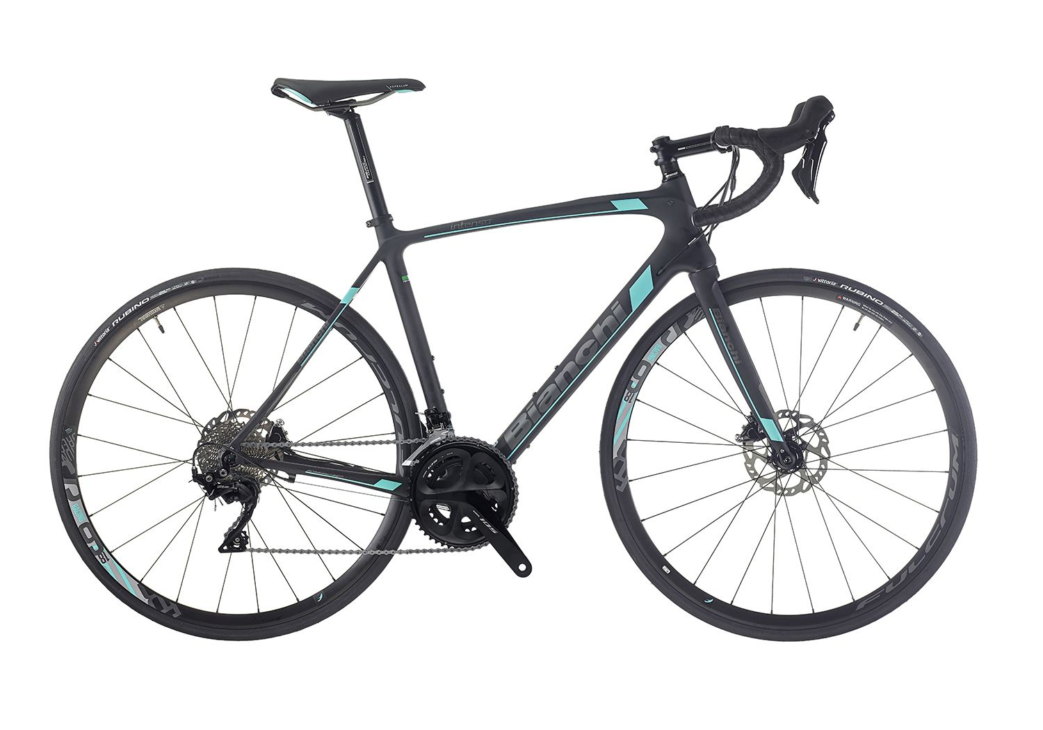Intenso 105 2024