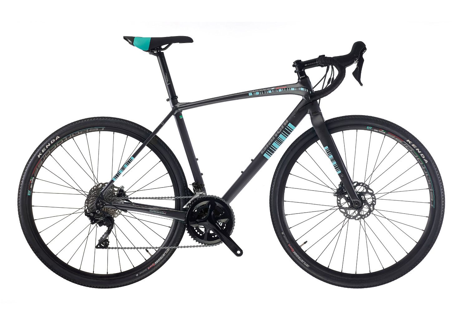 Impulso Allroad 105 11sp Compact Bianchi Bicycles