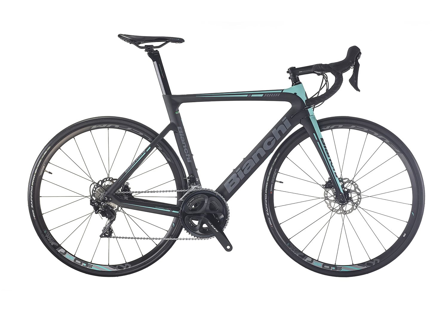 Bianchi aria disc review cheap
