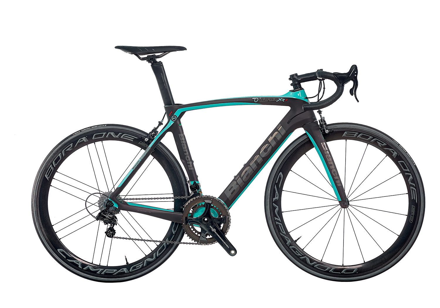 Oltre XR4 Chorus 11sp Compact