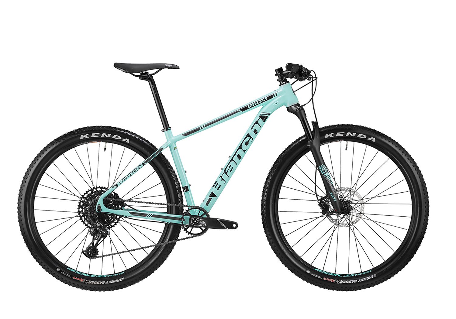 Bianchi clearance grizzly 29.1
