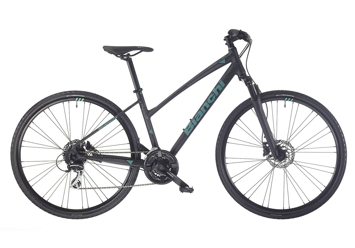 Bianchi csport sales