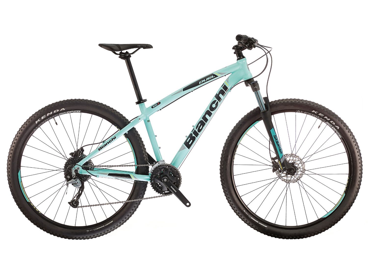 Bianchi clearance duel 29s