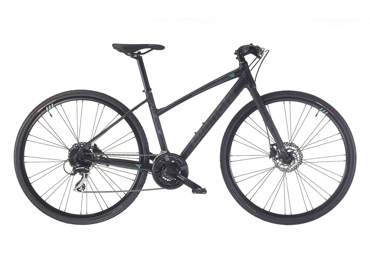 Bianchi c best sale sport 2.5