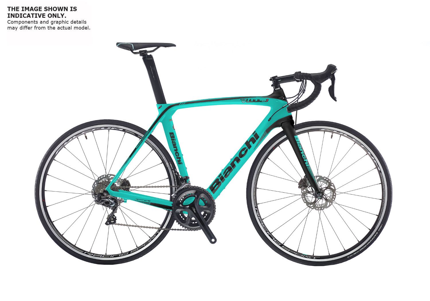 Bianchi oltre shop xr3 disc ultegra