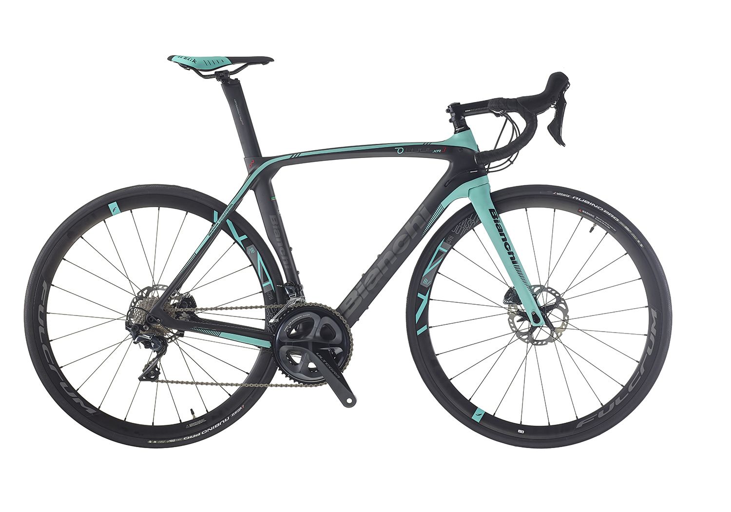 Bianchi xr3 clearance