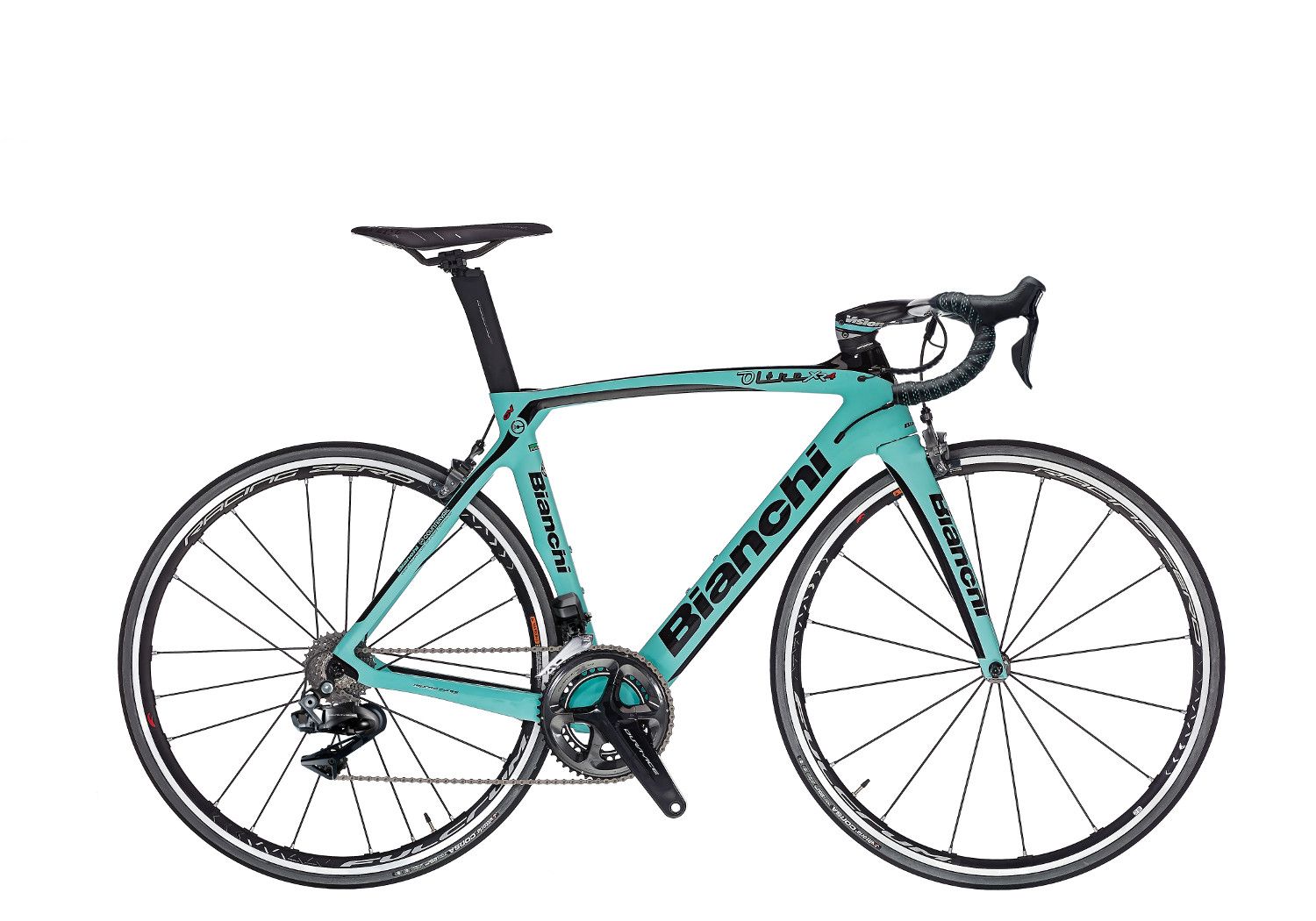 Bianchi xr4 dura 2025 ace
