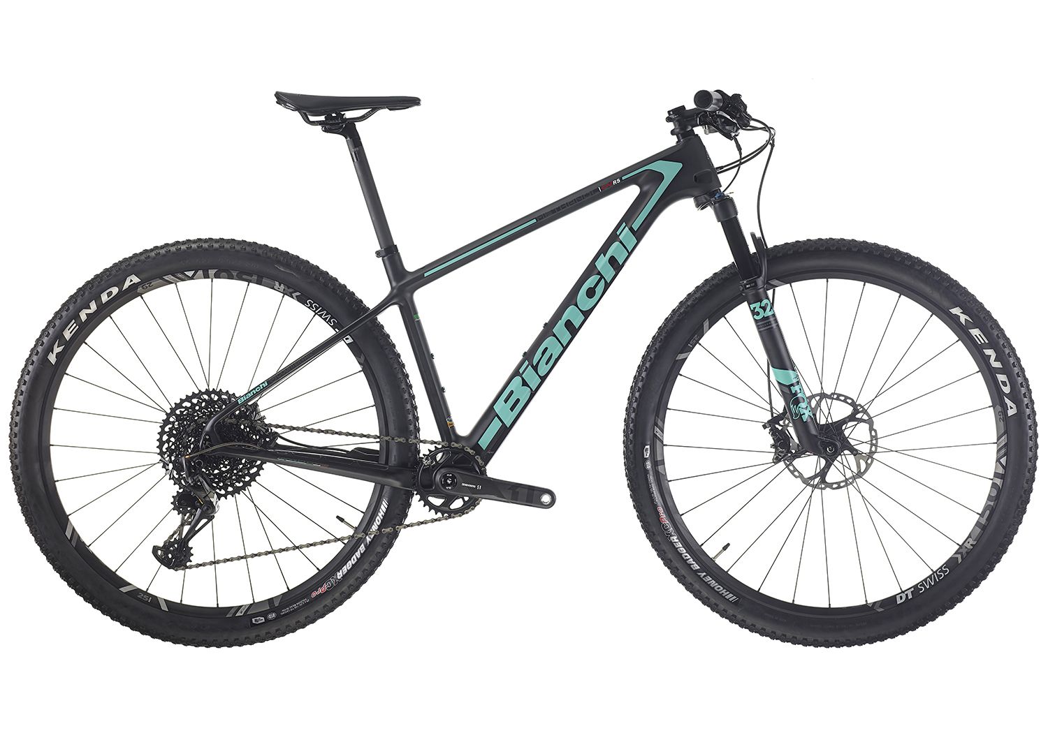 Bianchi mtb shop methanol 29