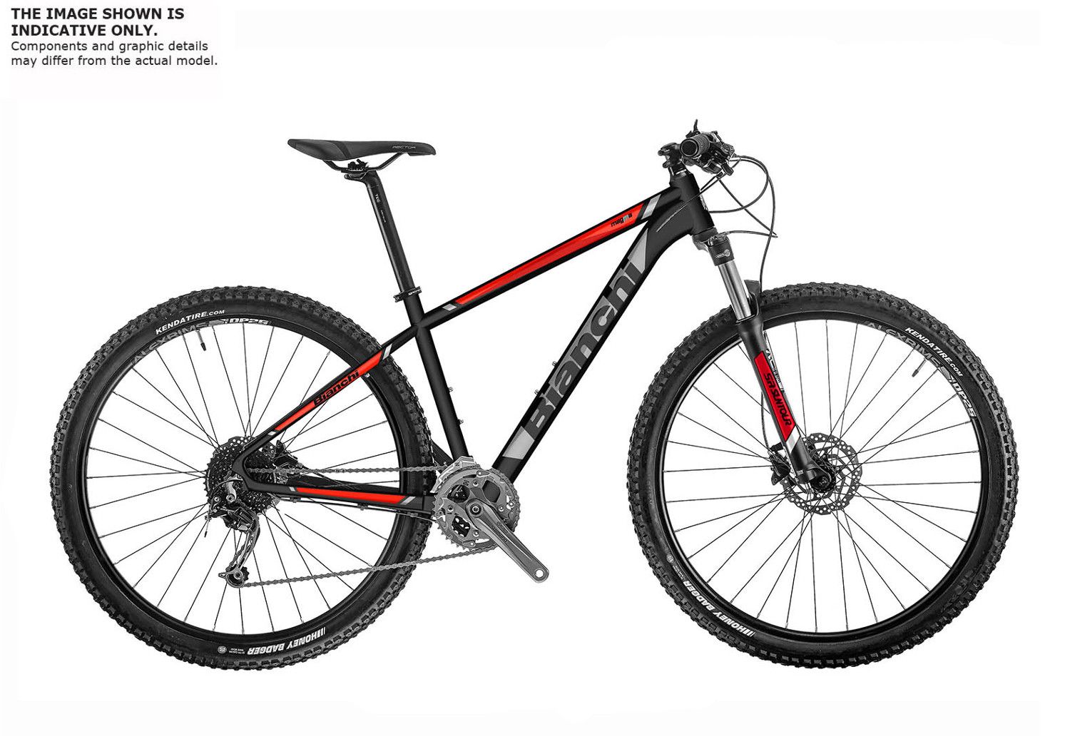 Bianchi magma 2025 9