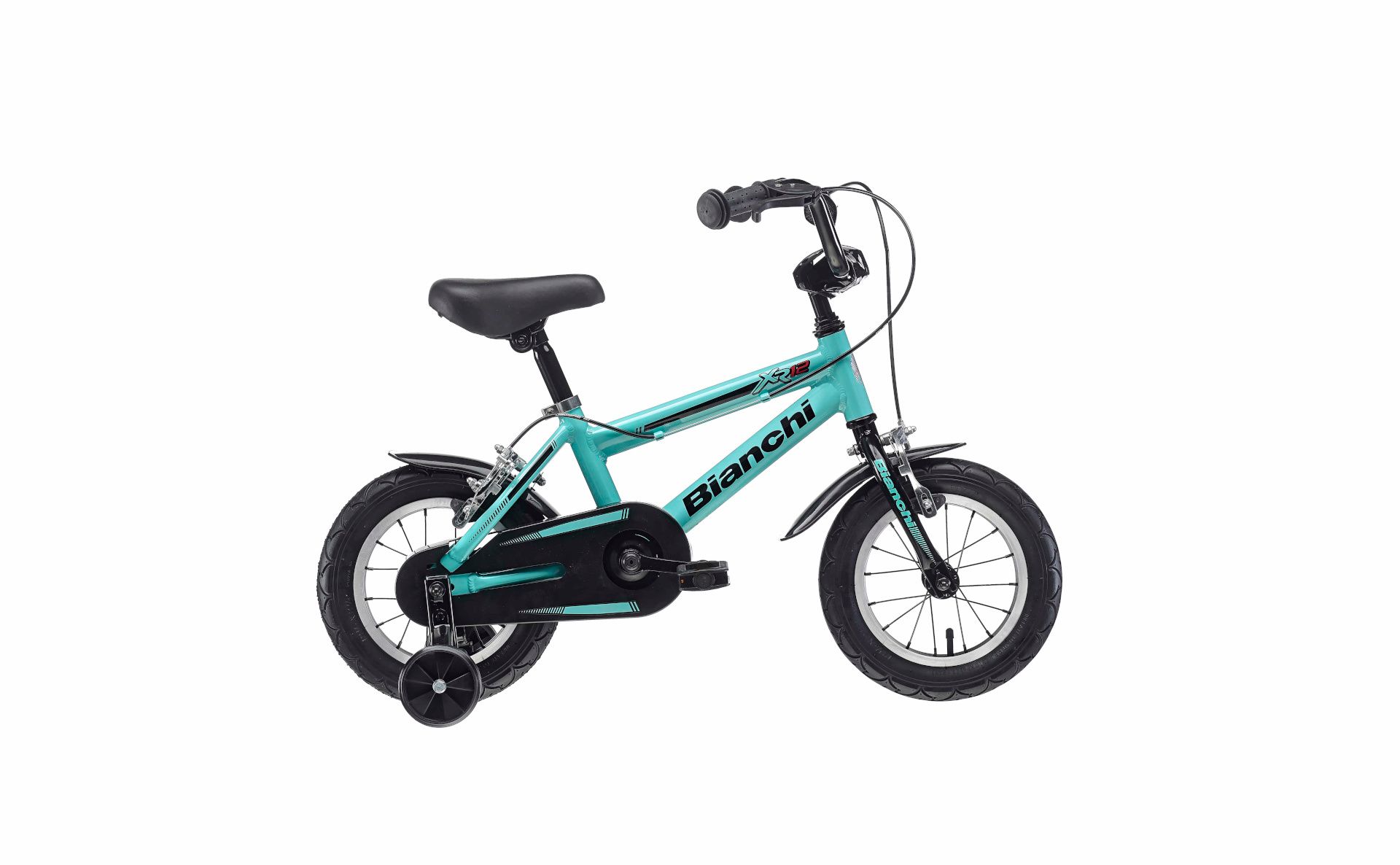 XR12 Boy Bianchi Bicycles