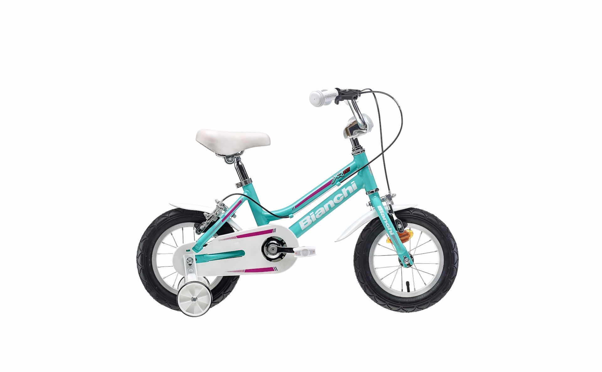 Bianchi kids bike new arrivals