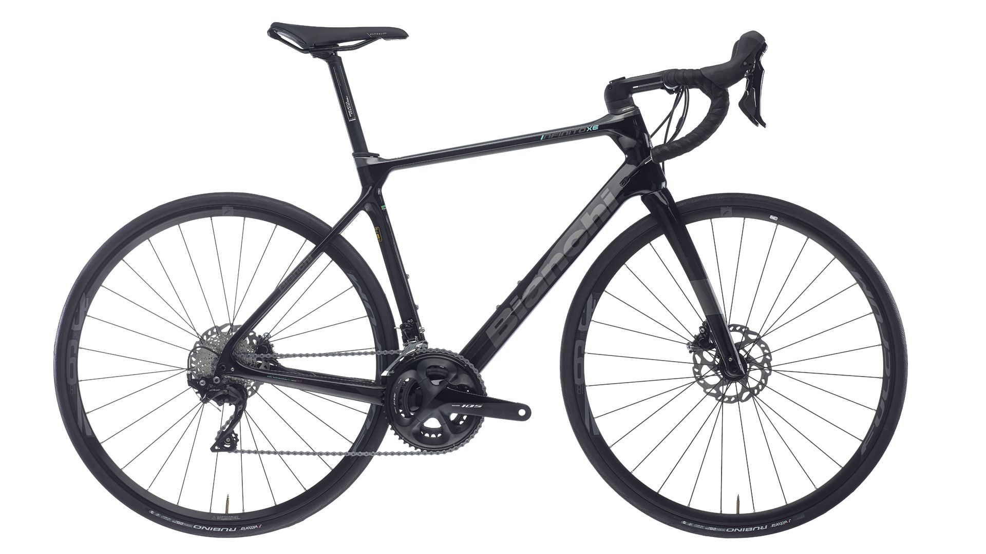 Bianchi infinito xe 105 disc 2021 road bike outlet