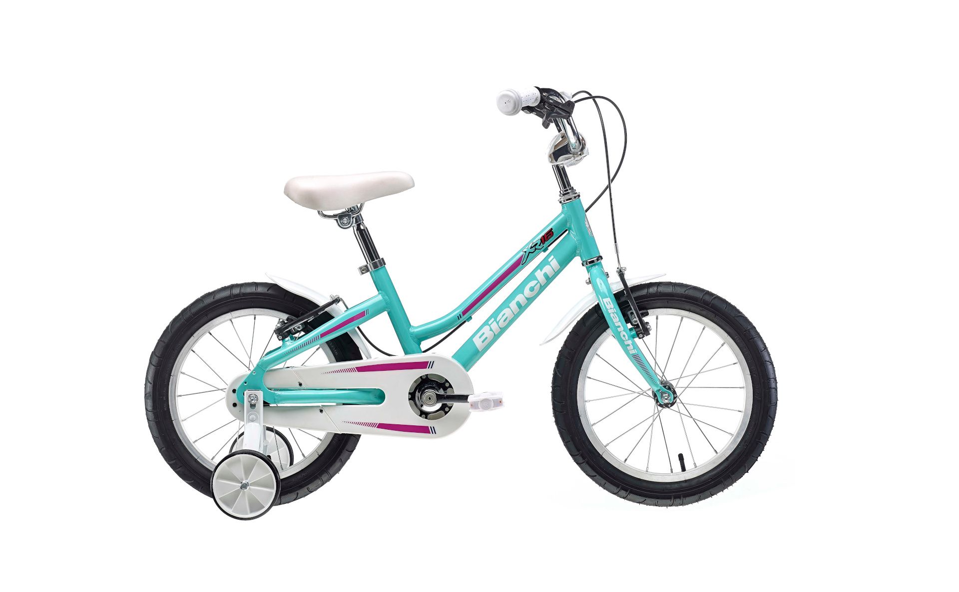 XR16 Girl - - Bianchi Bicycles