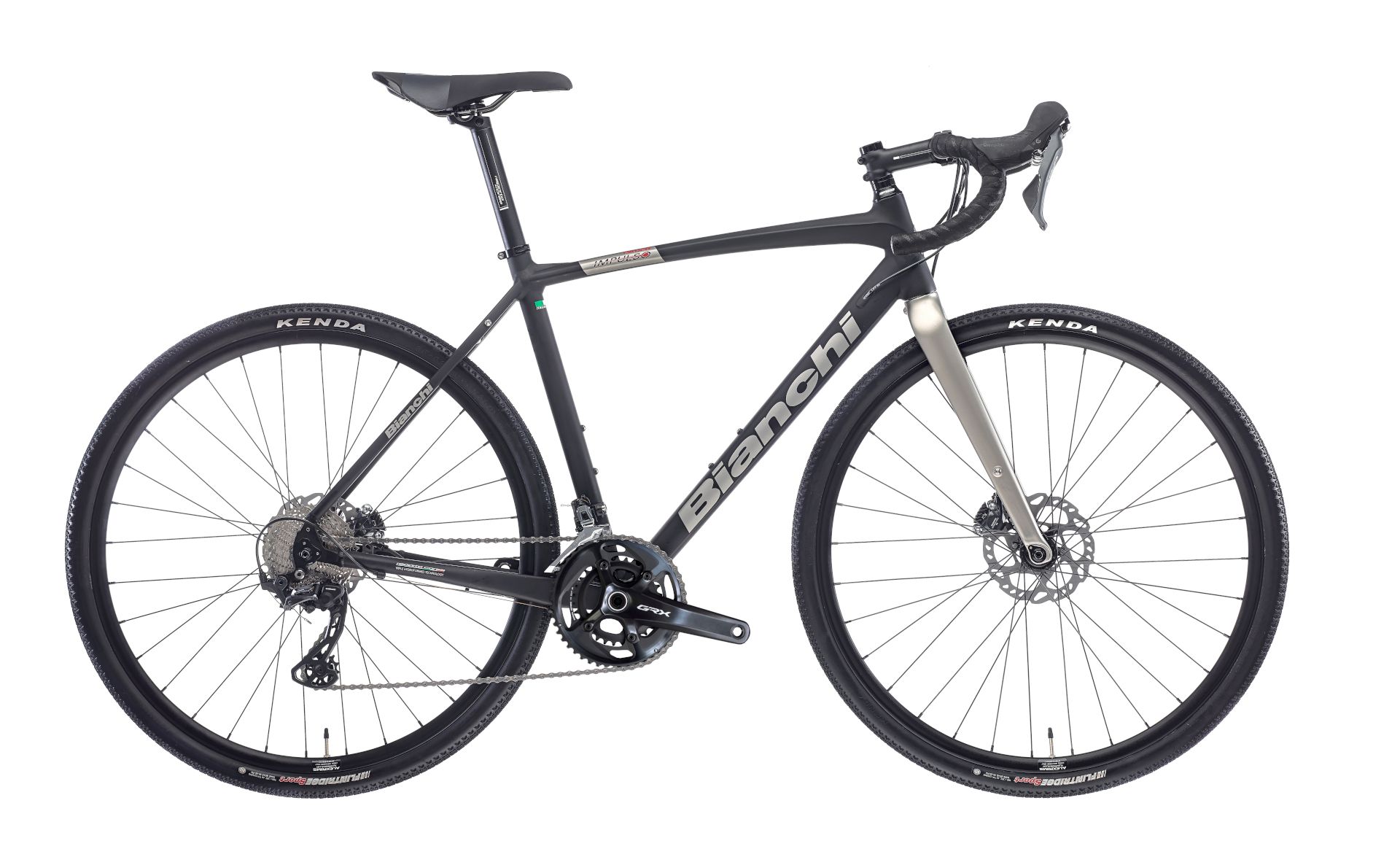 Bianchi all shop road