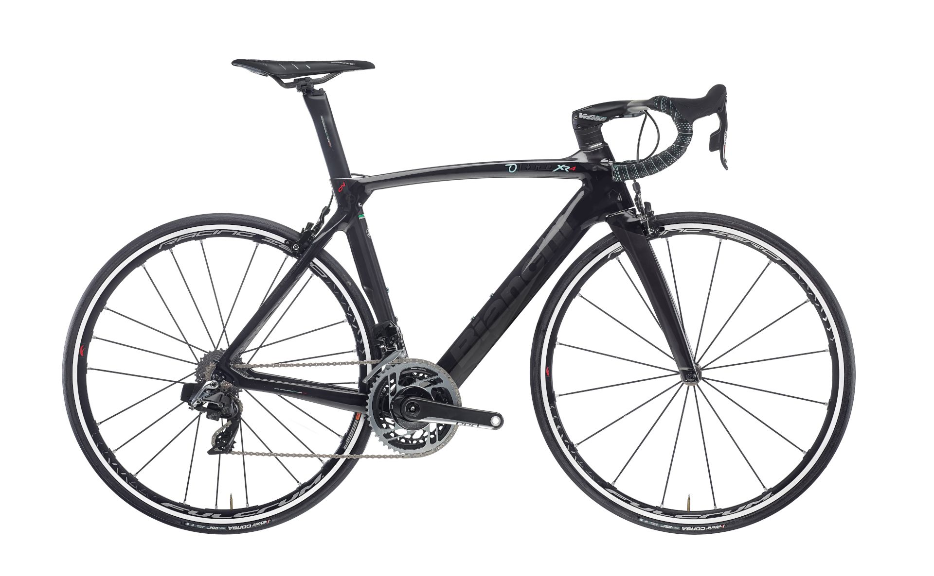 Bianchi Oltre XR4 Disc - Frame Kit - Bianchi.com