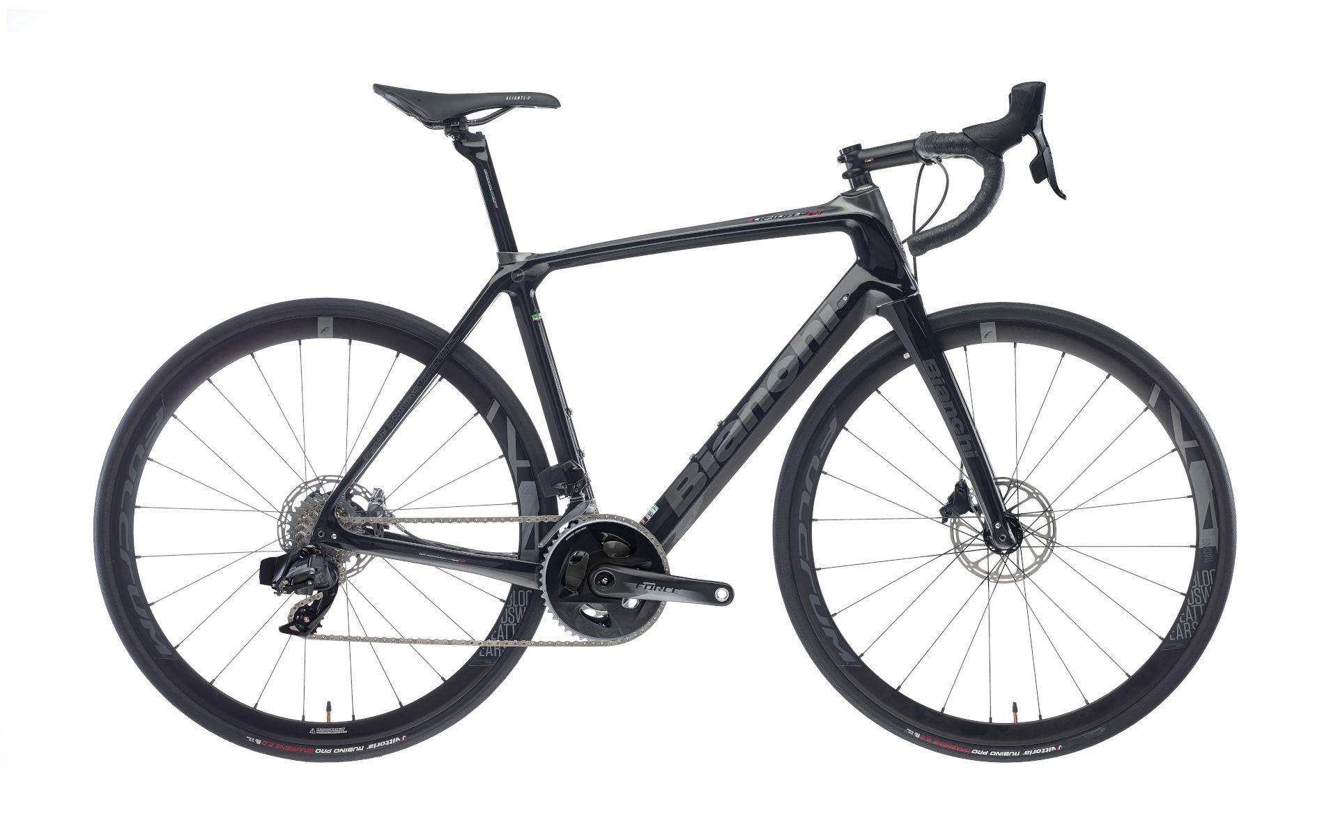 Infinito CV Infinito CV Disc Force eTap AXS 12sp