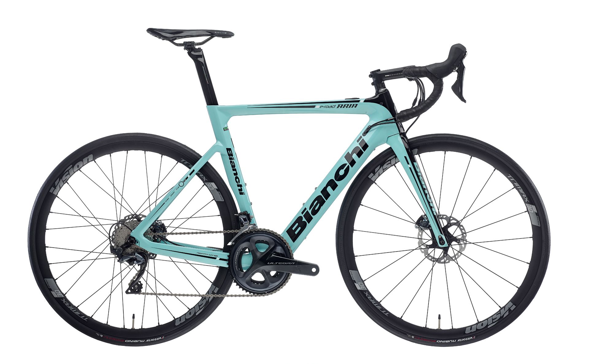 Bianchi ultegra road bike on sale