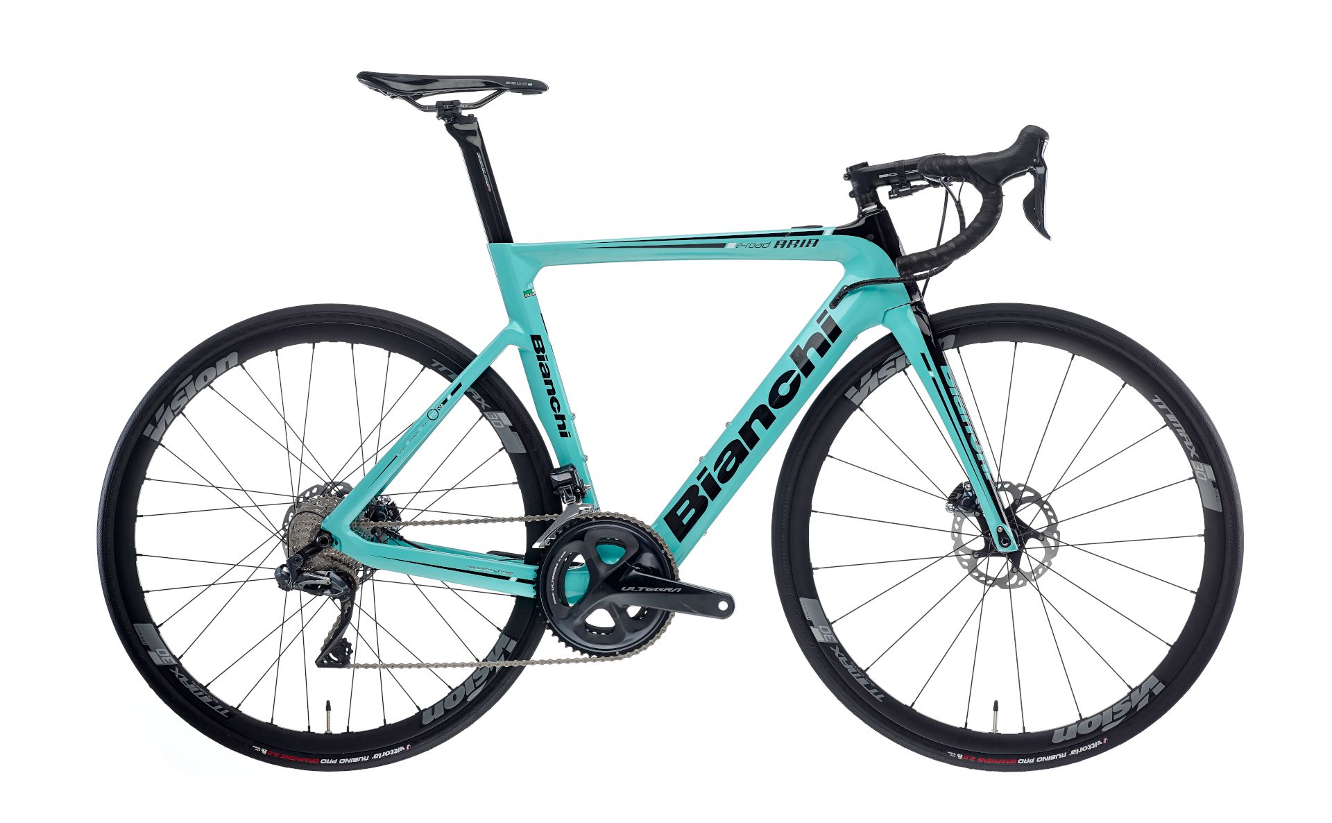 Bianchi store e bike
