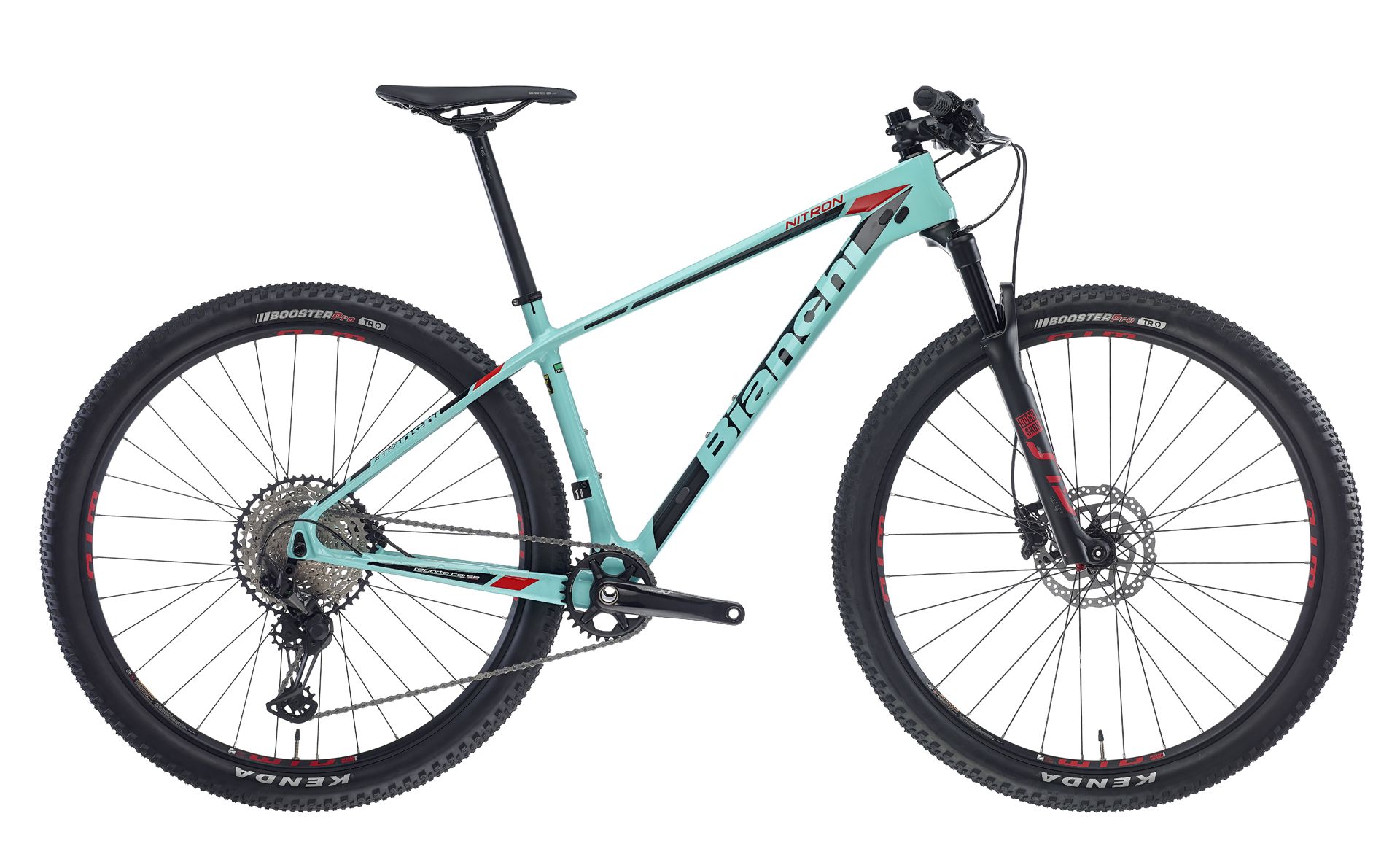 Bianchi mountain bike 2019 discount