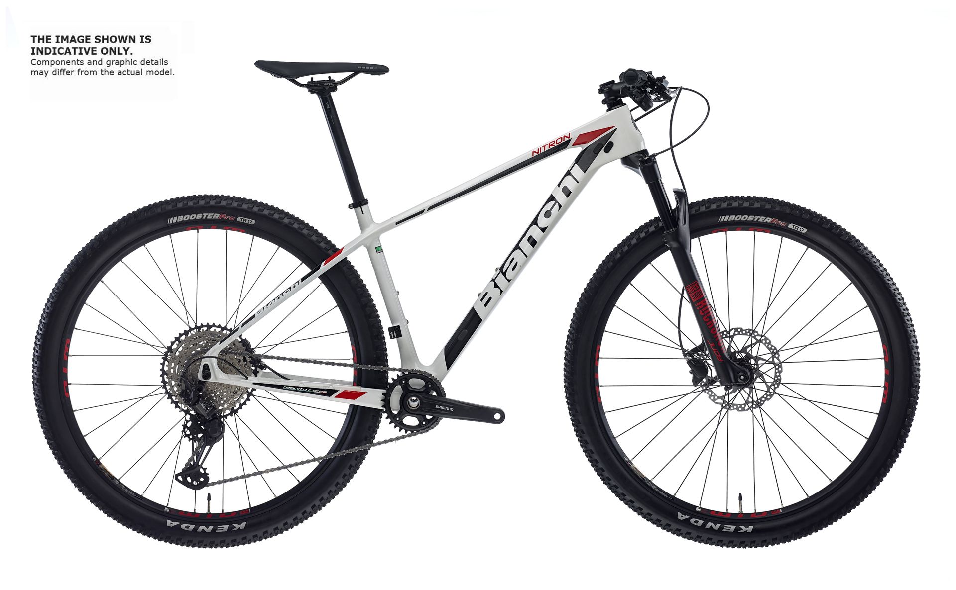 Bianchi nitron 2019 clearance