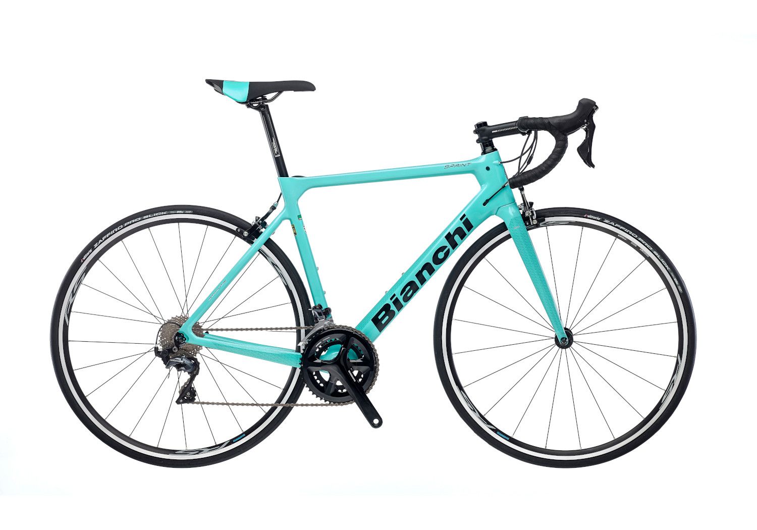 Sprint Ultegra 11sp Compact