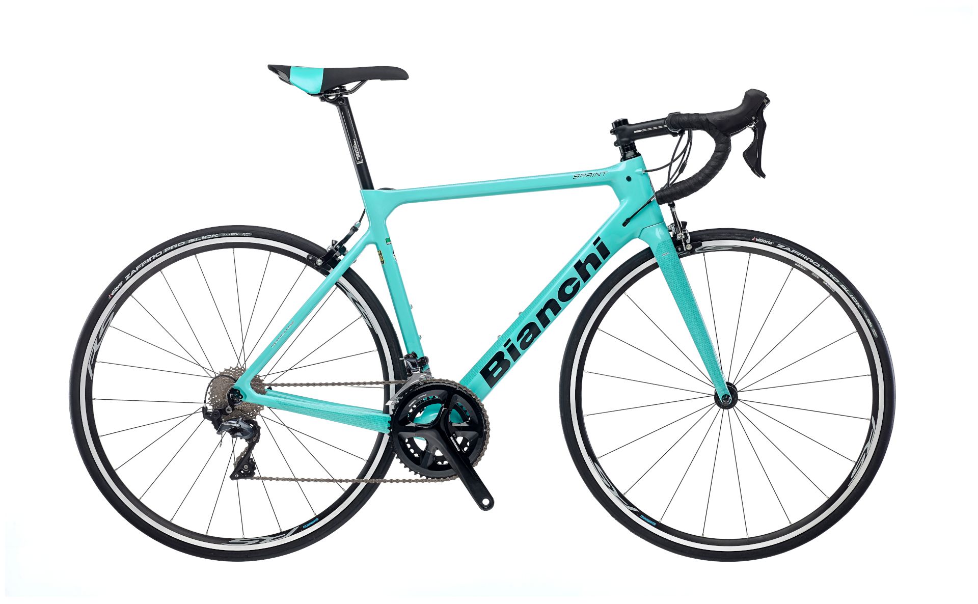 Bianchi sprint shop ultegra 2021