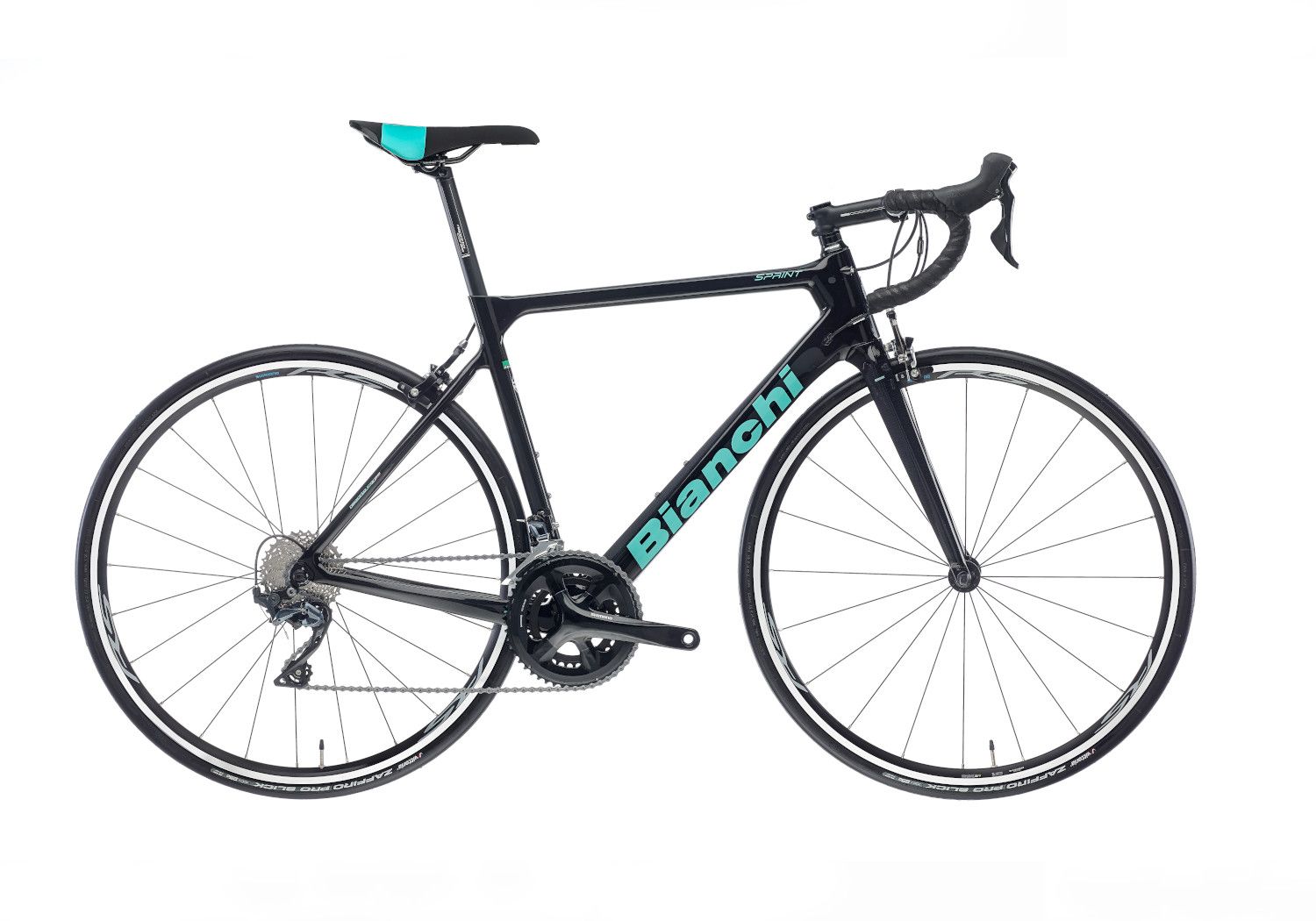 Bianchi sprint shop ultegra 2020