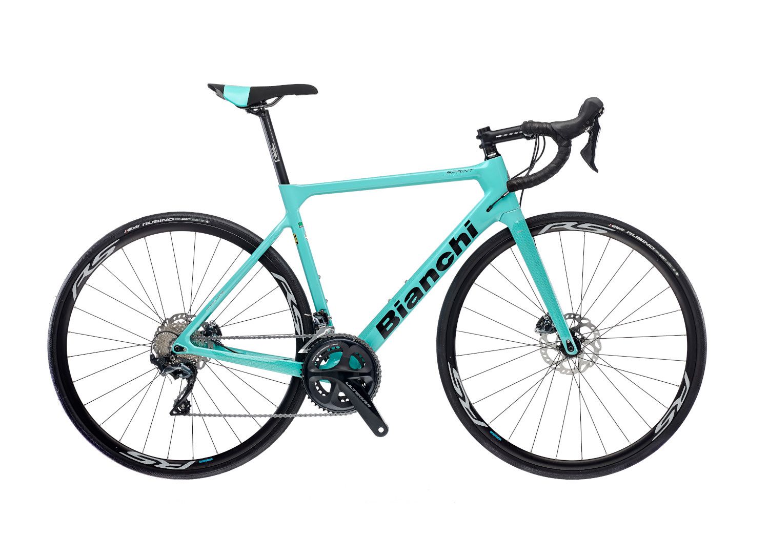 Bianchi sprint on sale ultegra