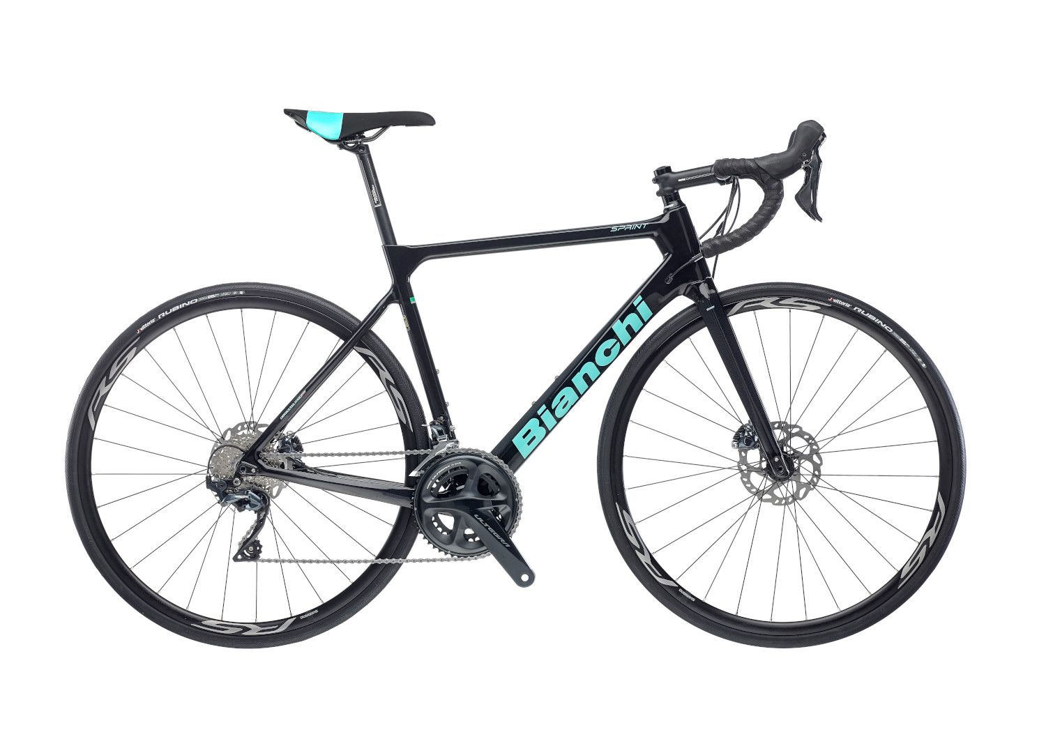 Bianchi clearance velo route