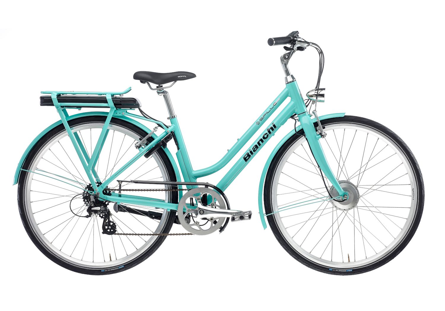 Bianchi girl store