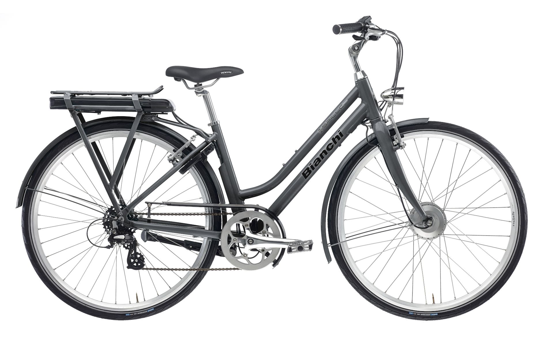 Bianchi ladies bikes best sale