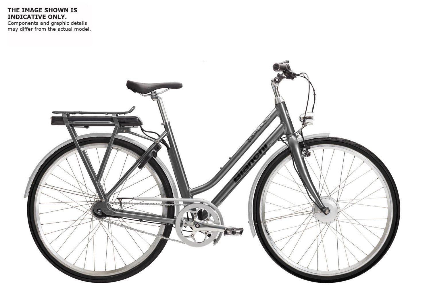 Bianchi ladies sales