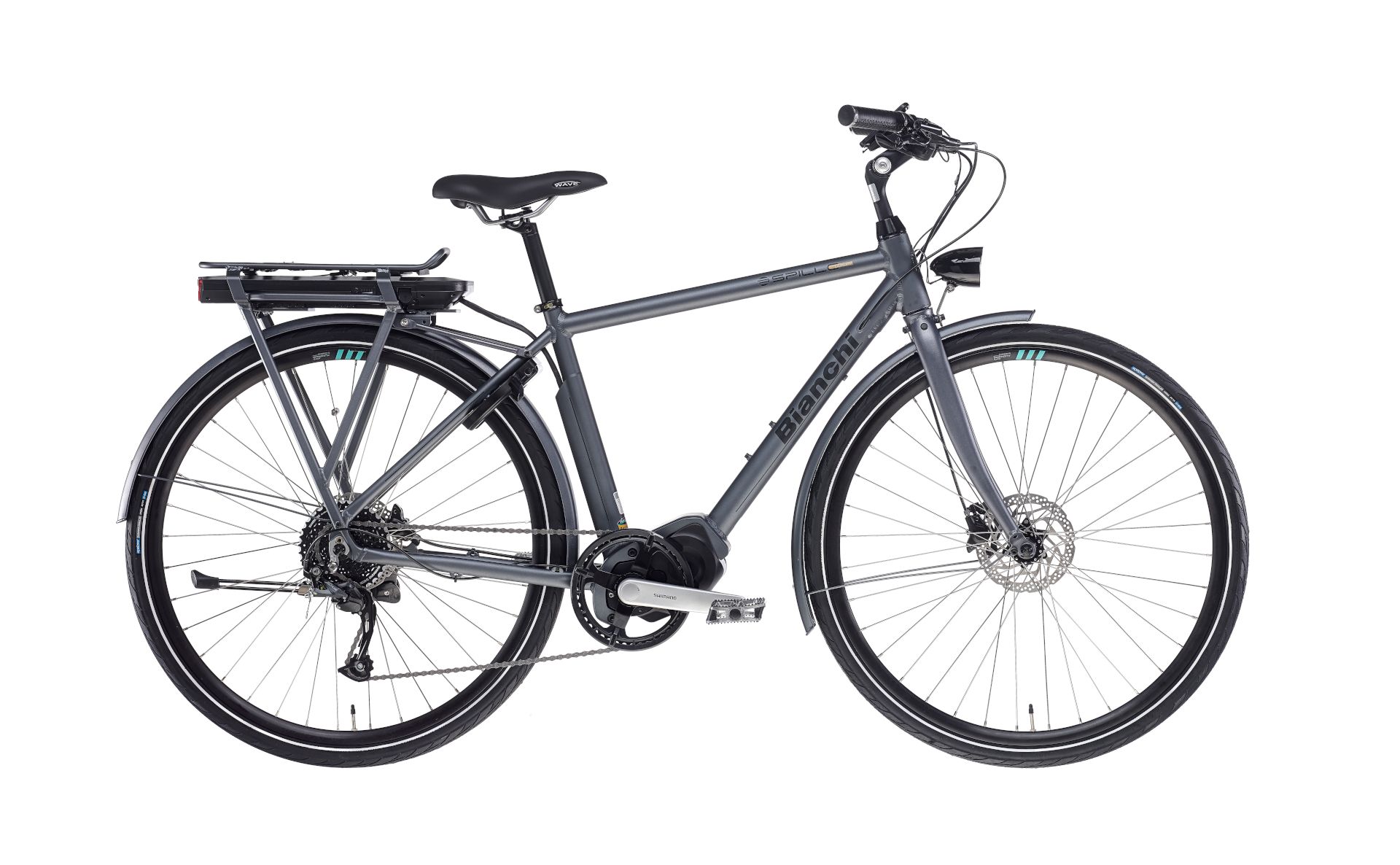 Bianchi e spillo review on sale