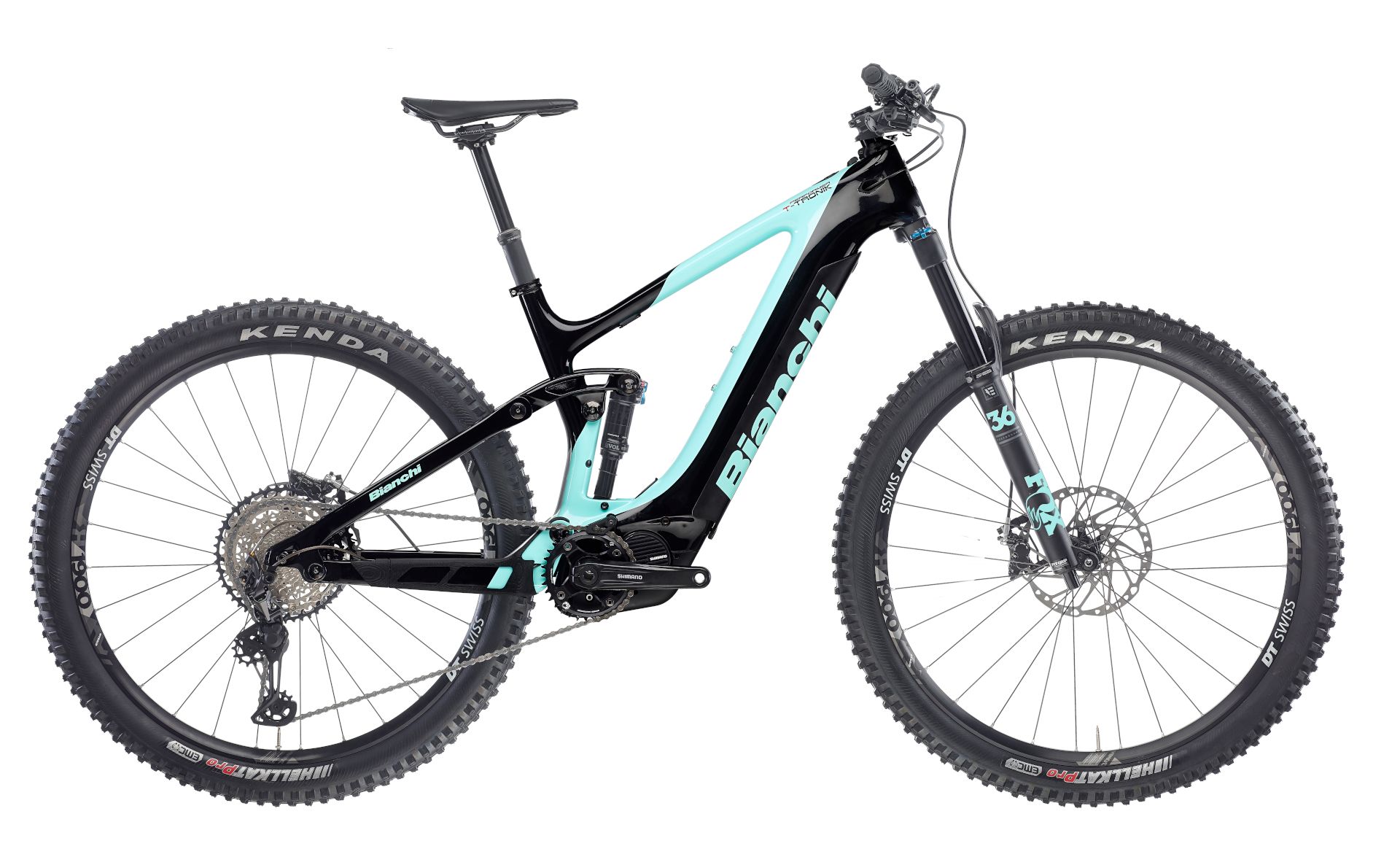Bici bianchi 27.5 sales