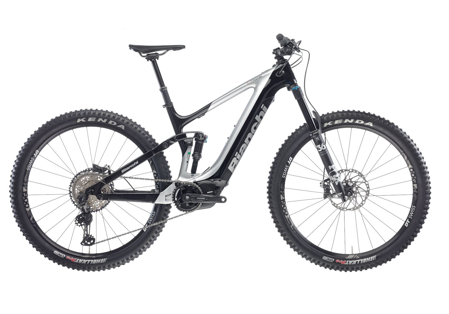 Bianchi ebike 2020 2025