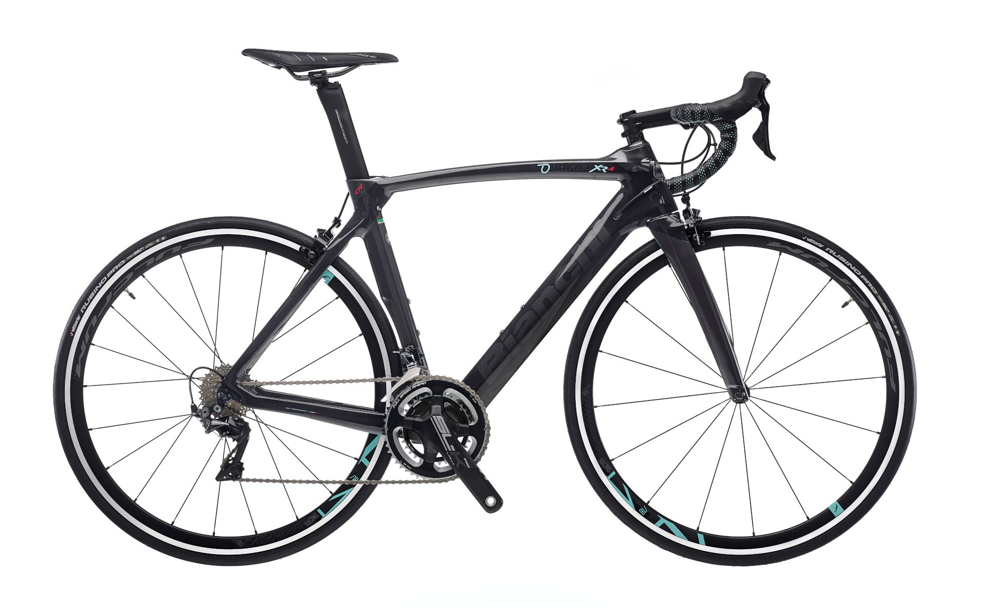 Oltre XR4 Dura Ace 11sp Compact