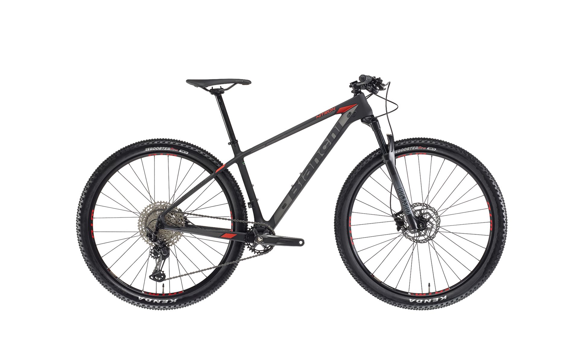 Bianchi mtb cheap nitron 9.4