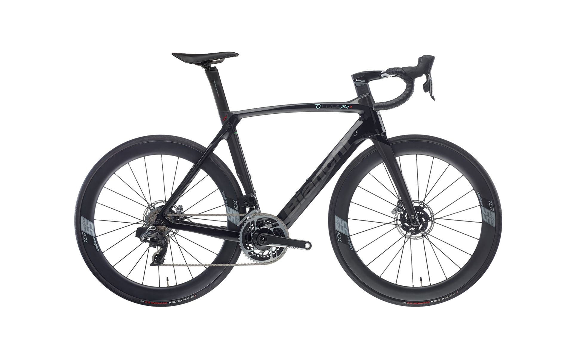 Bianchi oltre xr4 sram etap clearance
