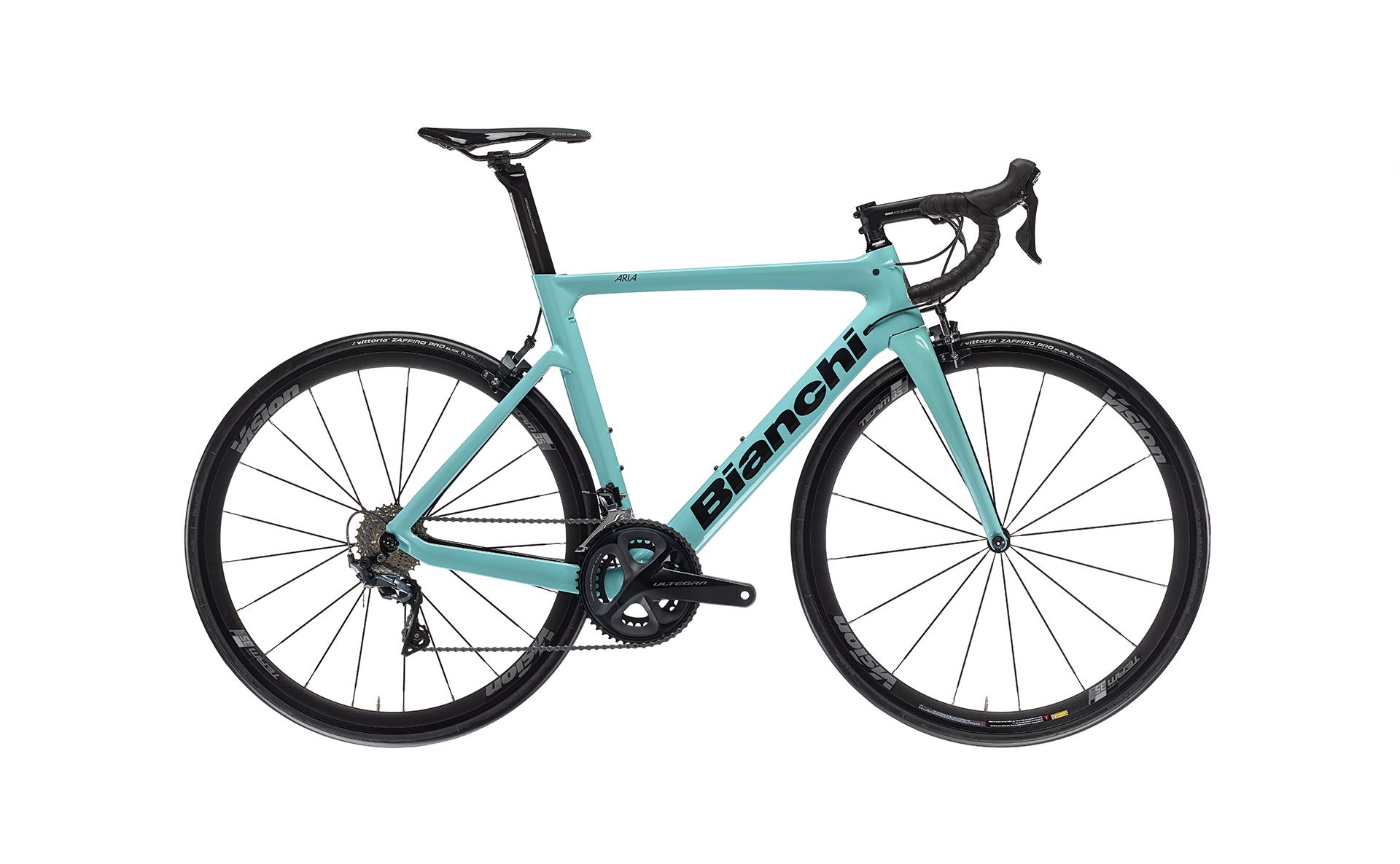 Bianchi aria eroad deals