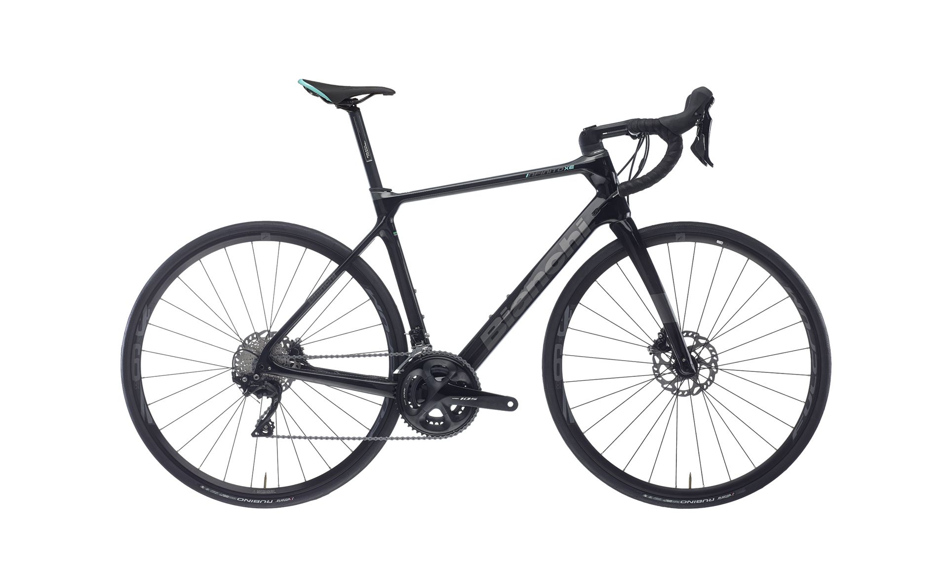 Bianchi Infinito XE - 105 11sp - Bianchi.com