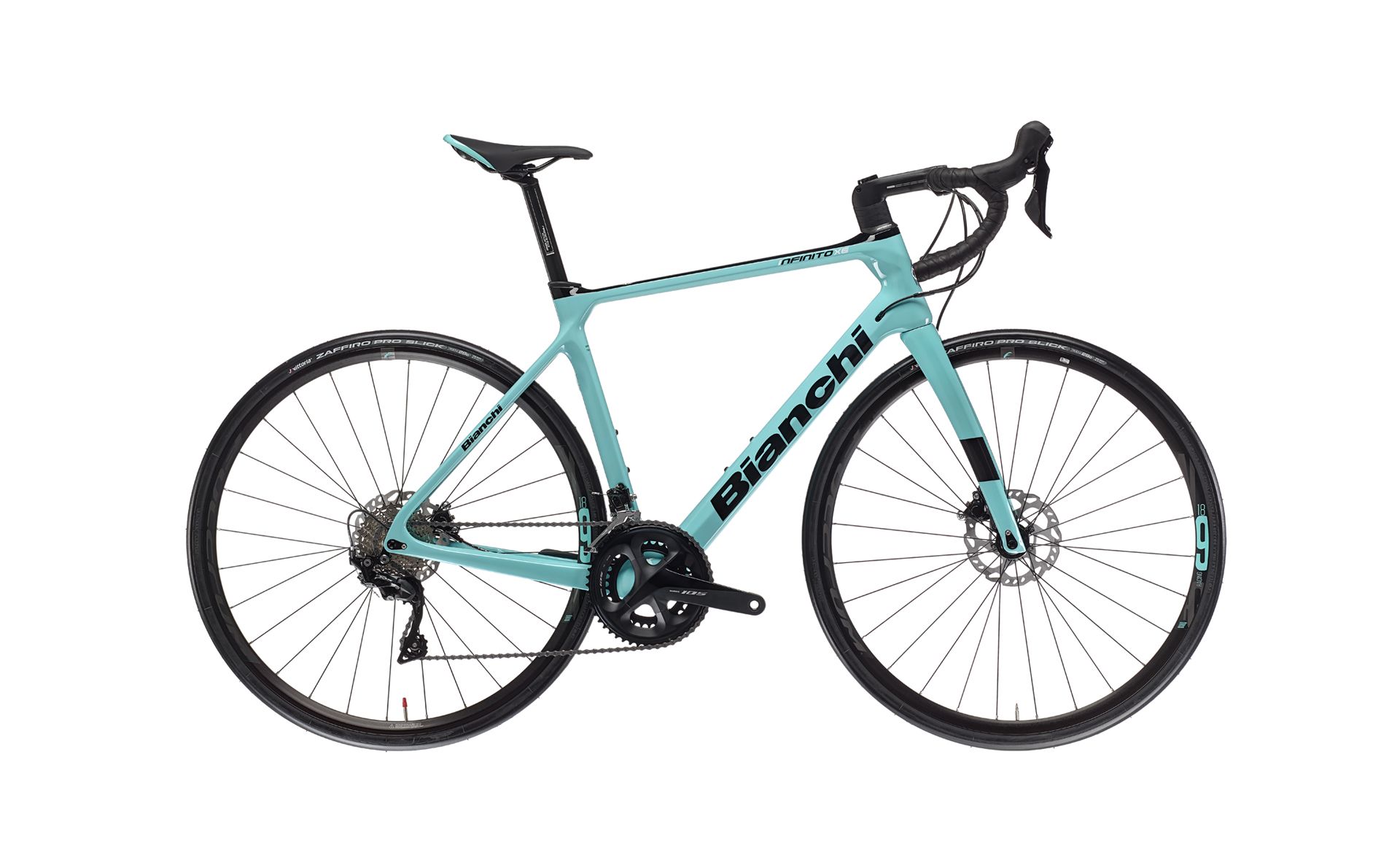 Bianchi infinito xe size chart shop