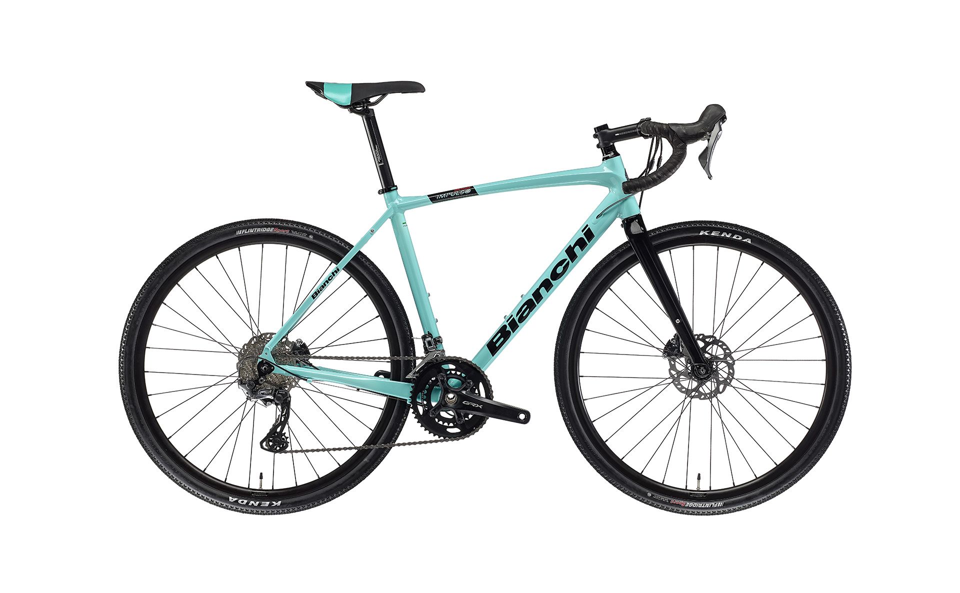 Bianchi allroad 2019 sale