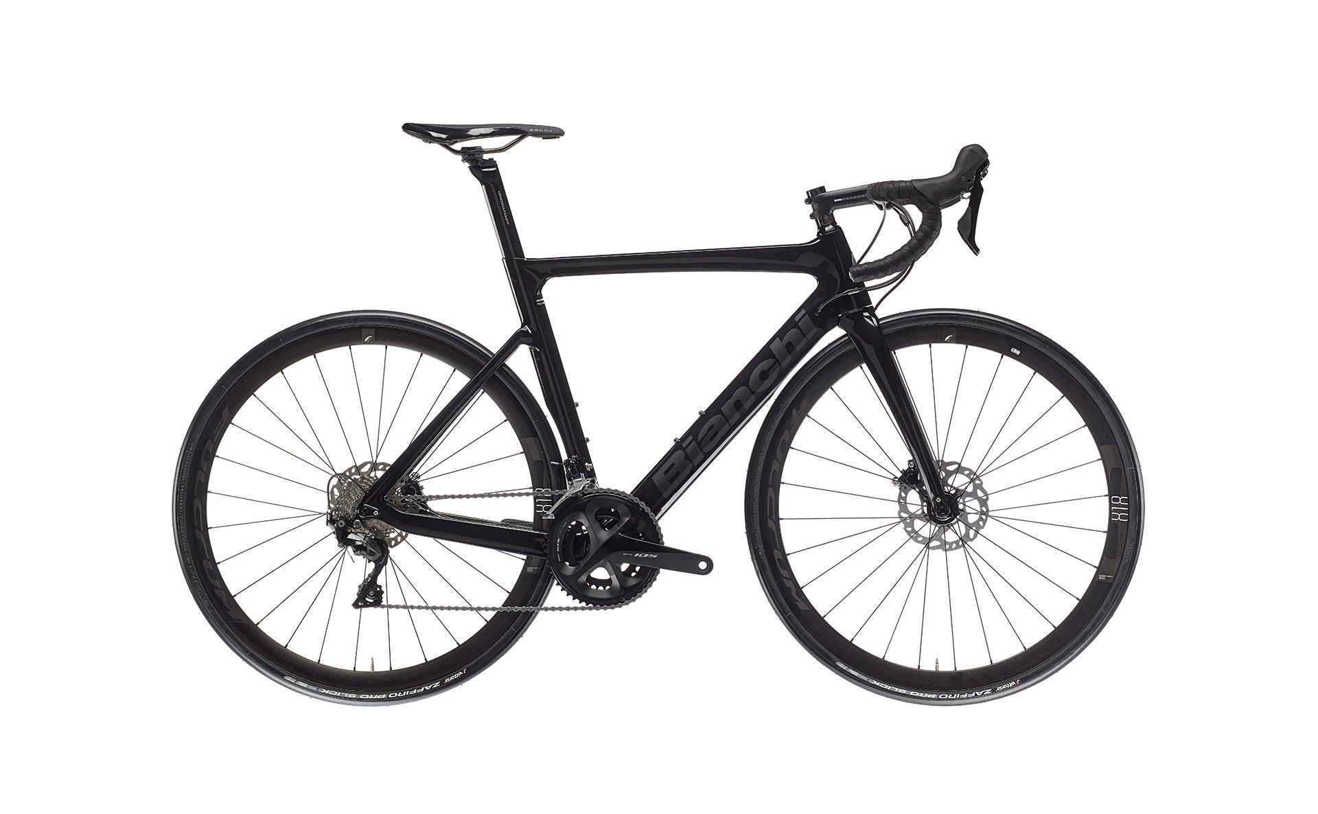 Aria 105 11sp Bianchi Bicycles