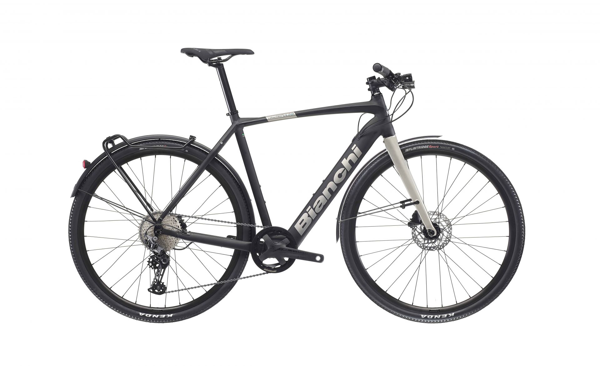 Bianchi hotsell impulso 2021