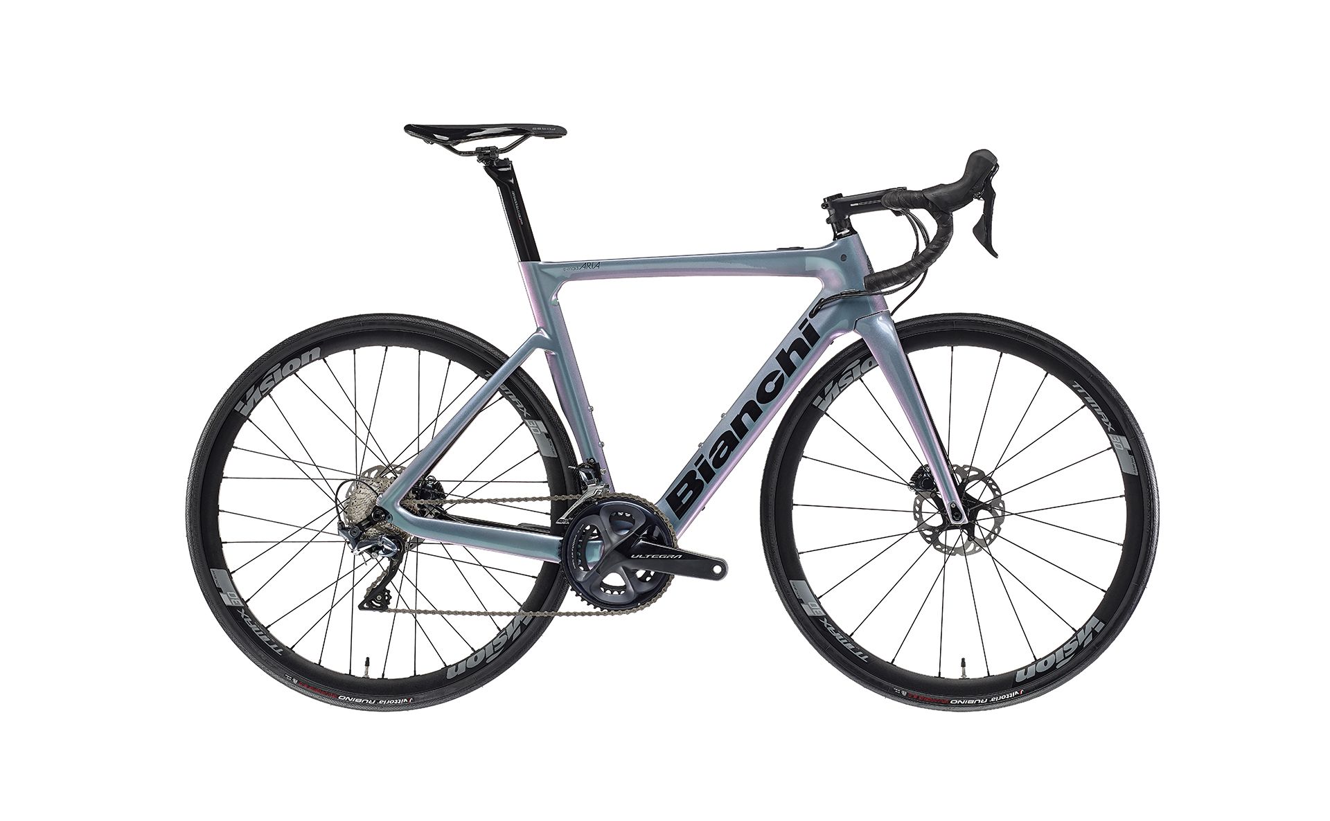 Bianchi aria ultegra 2019 2025
